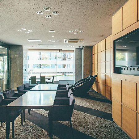 Kuretake Inn Okayama Ngoại thất bức ảnh