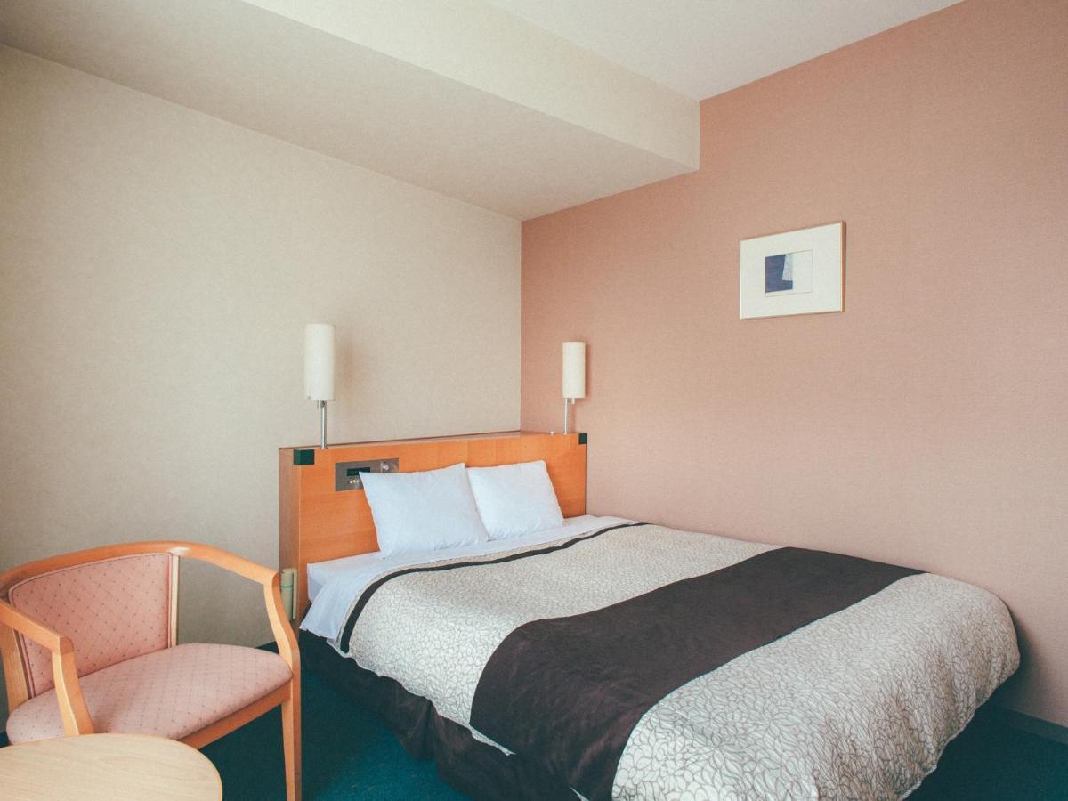 Kuretake Inn Okayama Ngoại thất bức ảnh