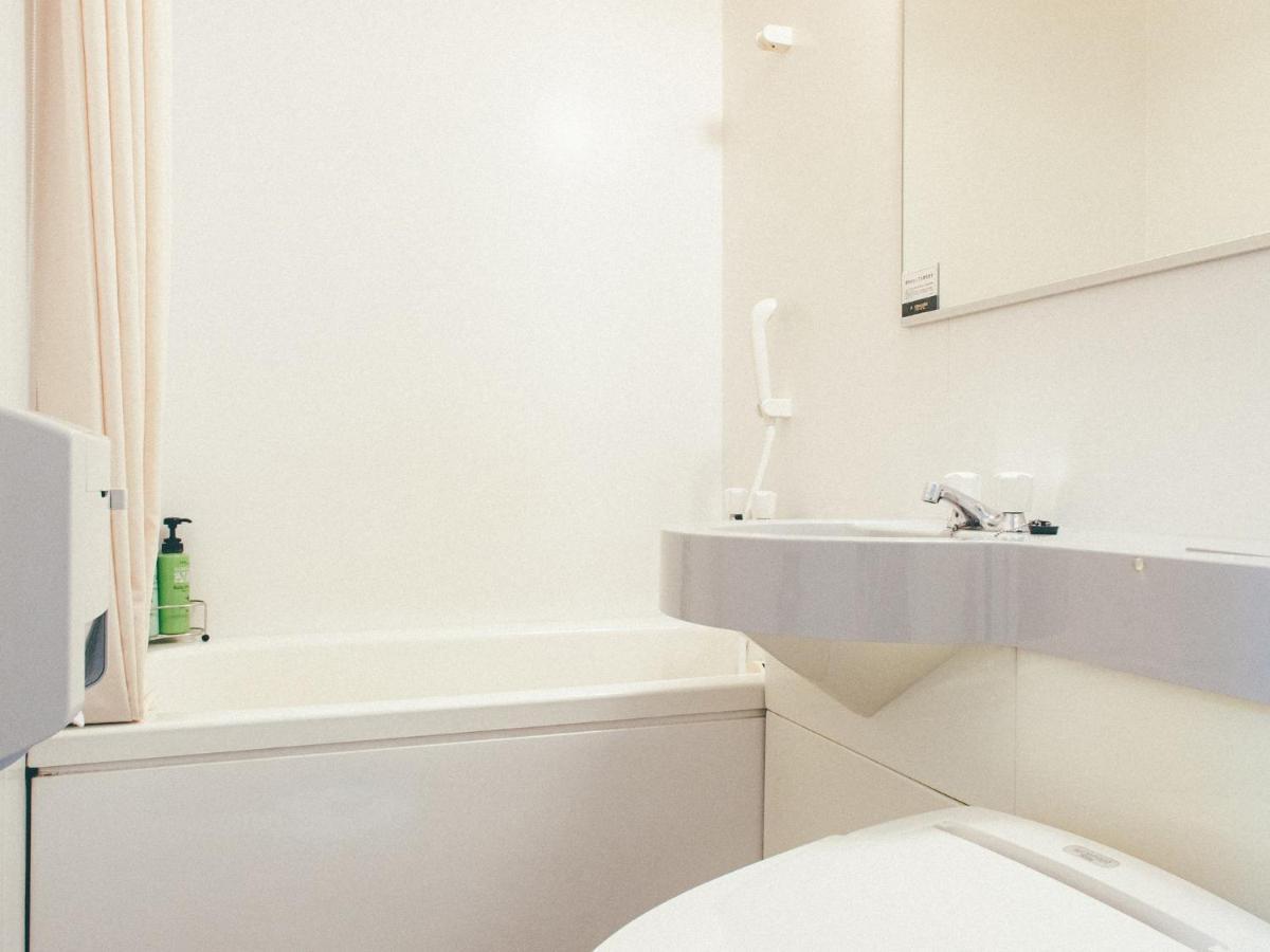 Kuretake Inn Okayama Ngoại thất bức ảnh