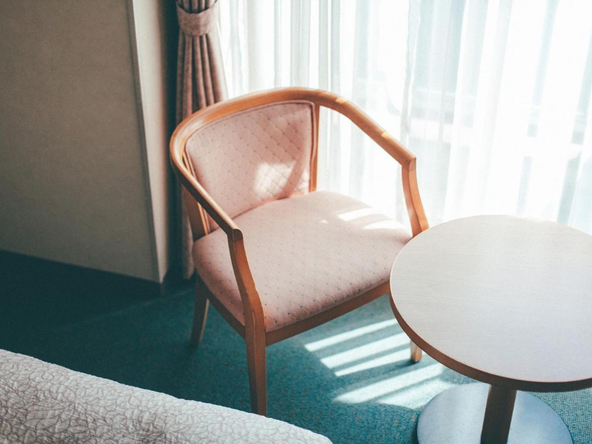Kuretake Inn Okayama Ngoại thất bức ảnh
