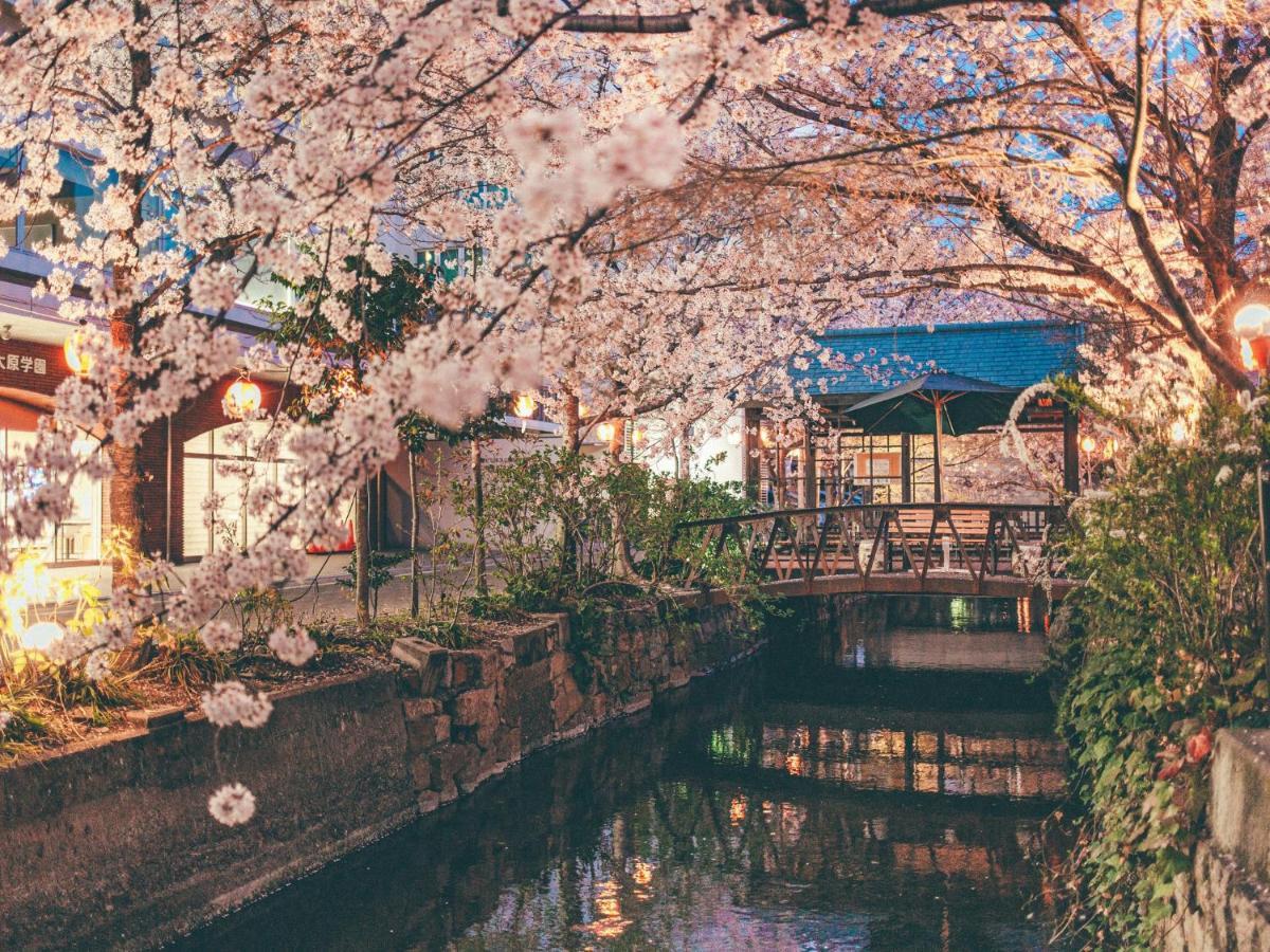 Kuretake Inn Okayama Ngoại thất bức ảnh