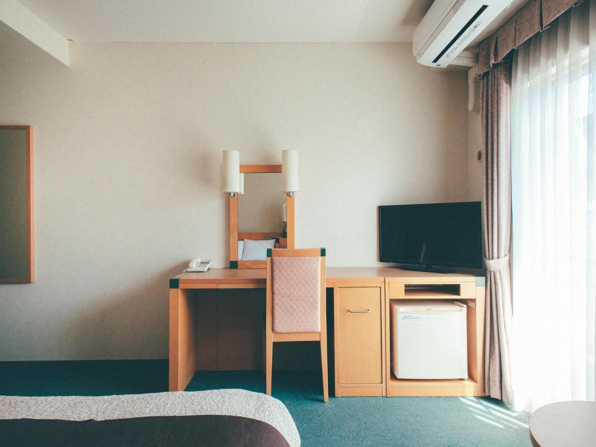 Kuretake Inn Okayama Ngoại thất bức ảnh