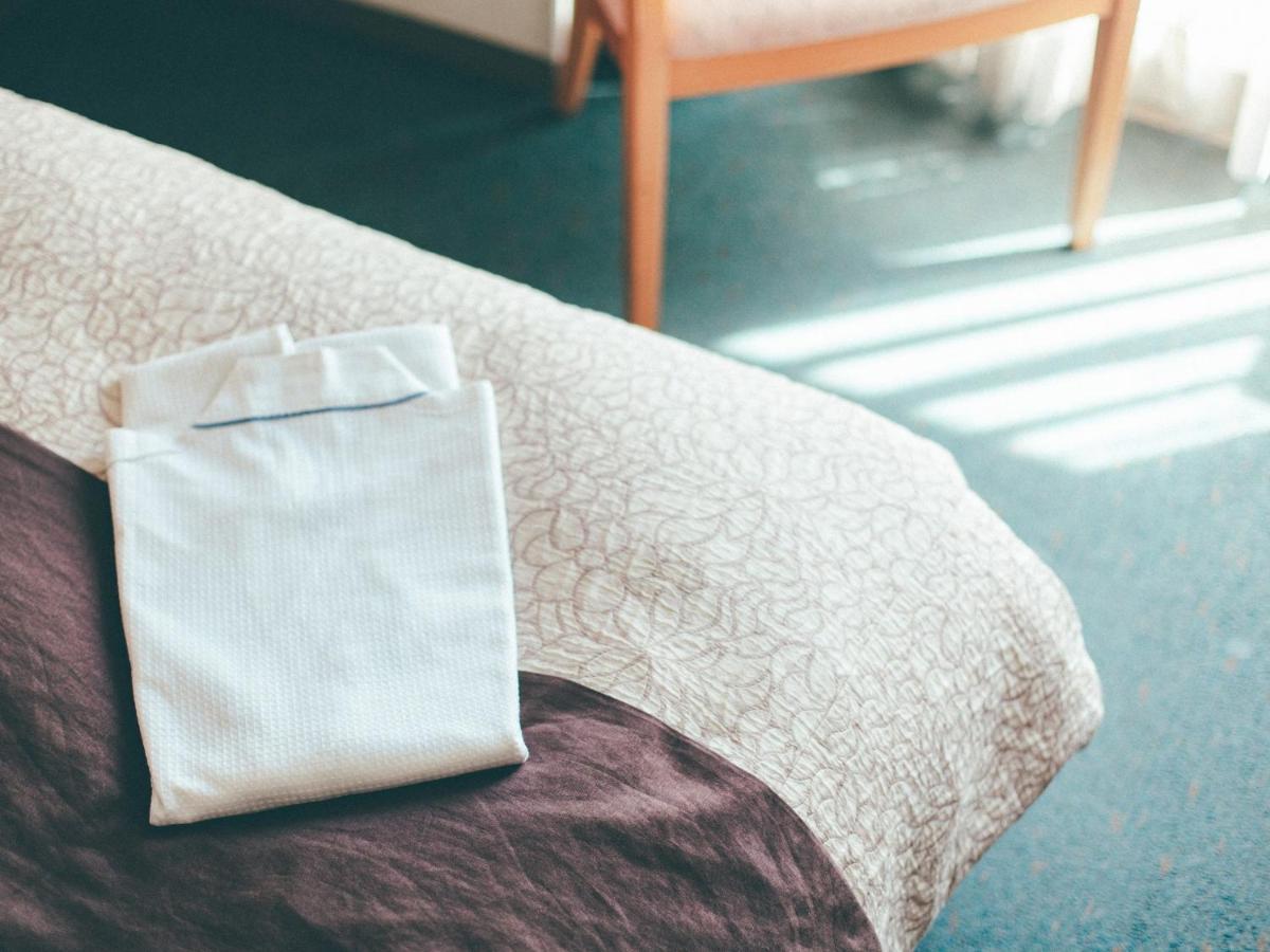 Kuretake Inn Okayama Ngoại thất bức ảnh