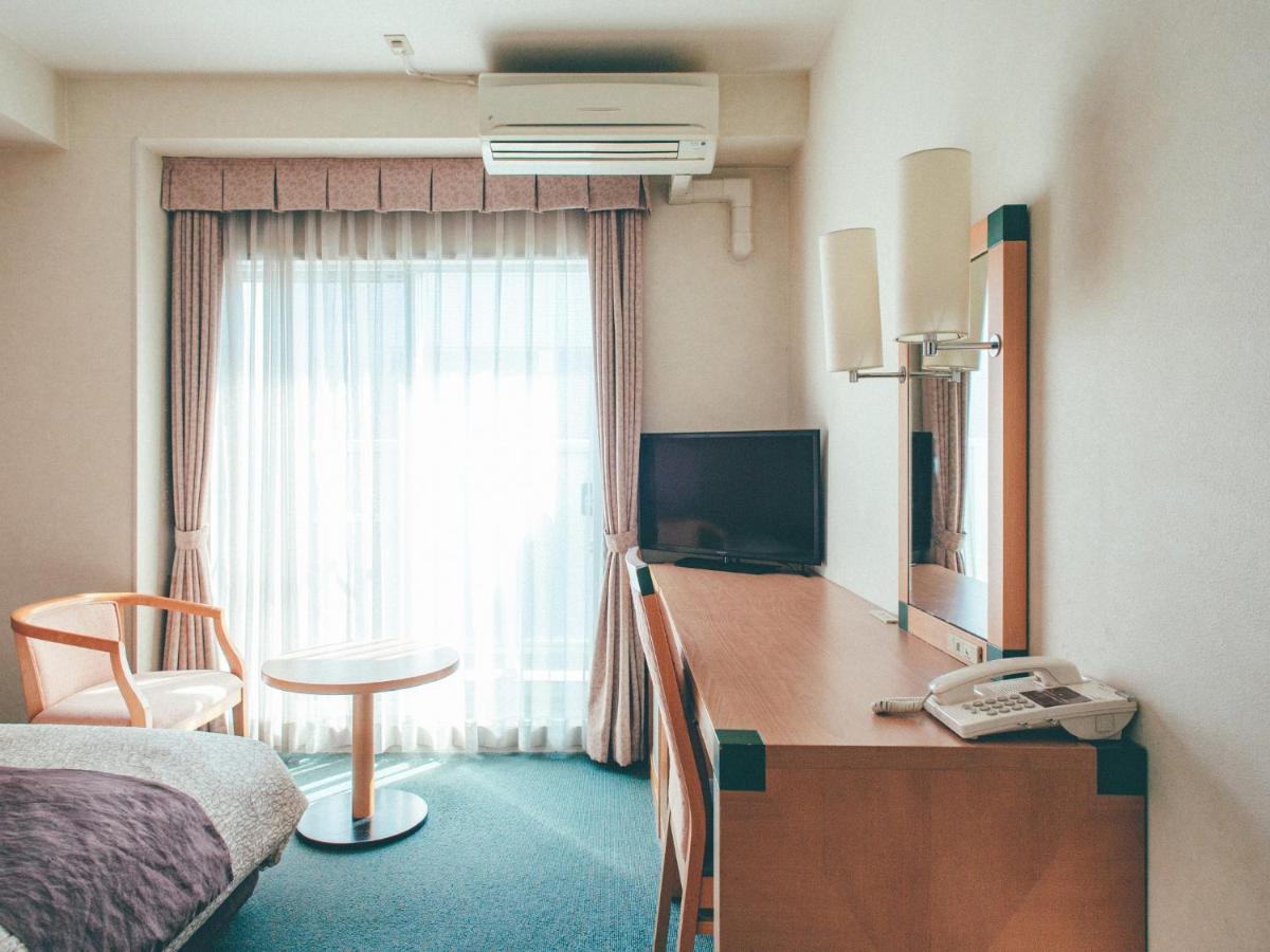 Kuretake Inn Okayama Ngoại thất bức ảnh