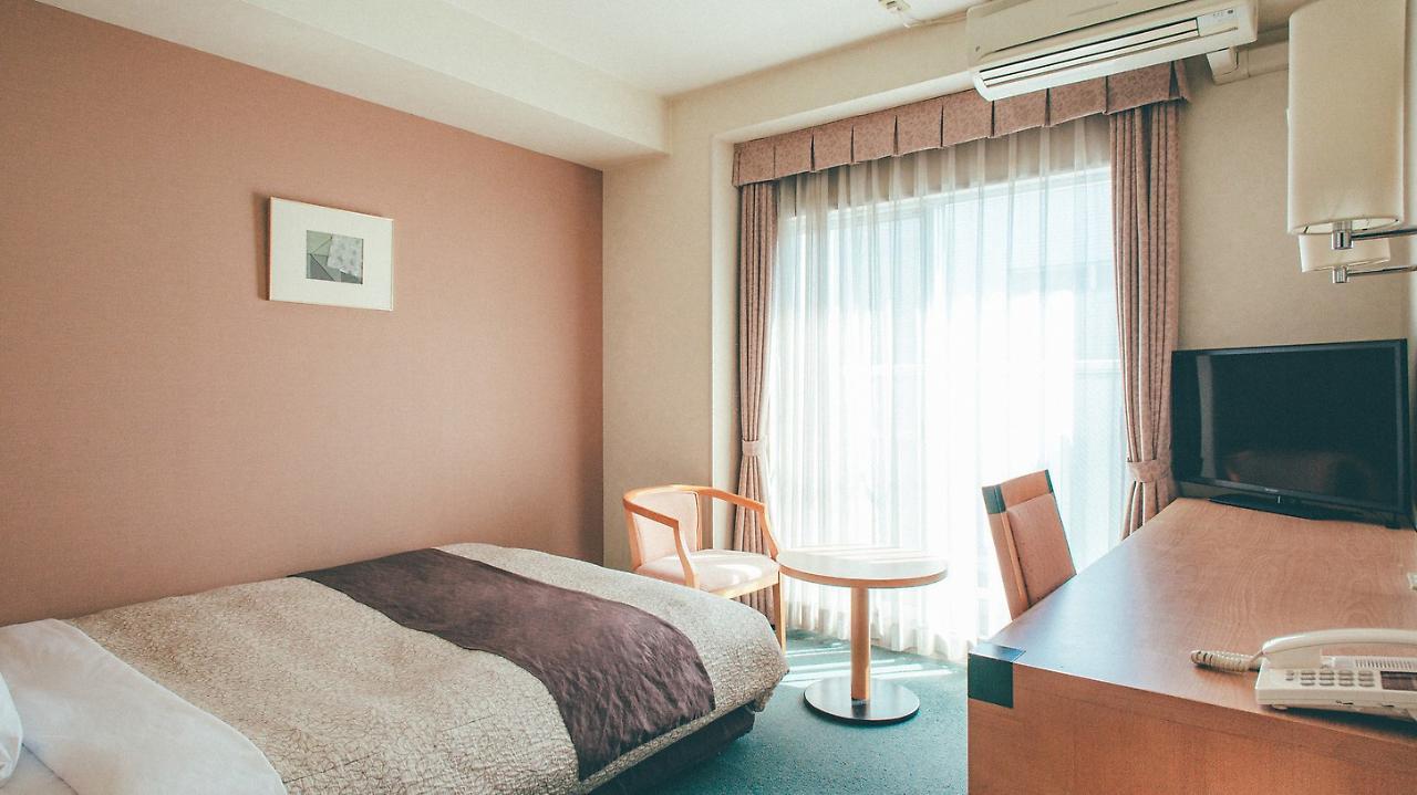 Kuretake Inn Okayama Ngoại thất bức ảnh