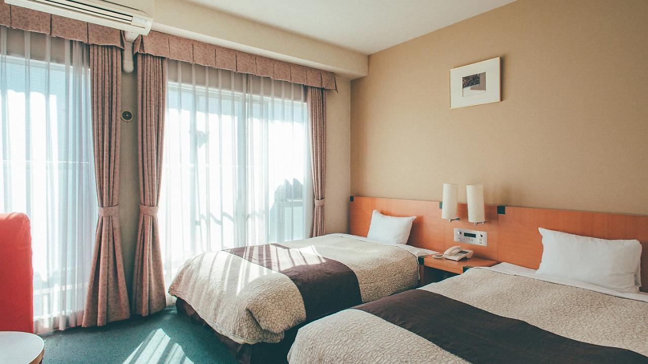 Kuretake Inn Okayama Ngoại thất bức ảnh