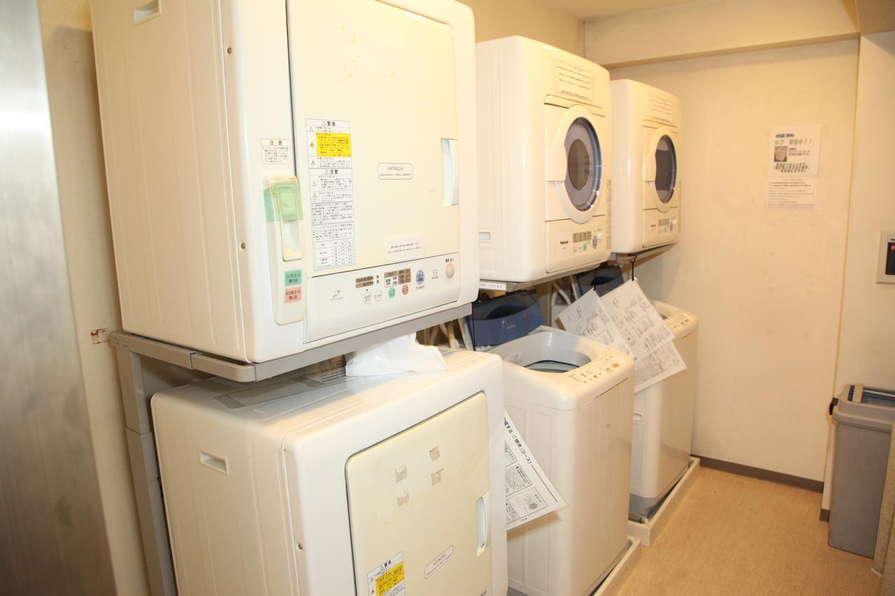Kuretake Inn Okayama Ngoại thất bức ảnh
