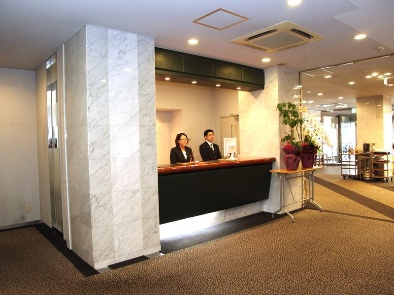 Kuretake Inn Okayama Ngoại thất bức ảnh