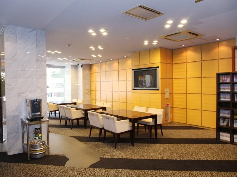 Kuretake Inn Okayama Ngoại thất bức ảnh