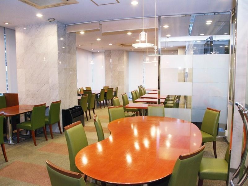 Kuretake Inn Okayama Ngoại thất bức ảnh