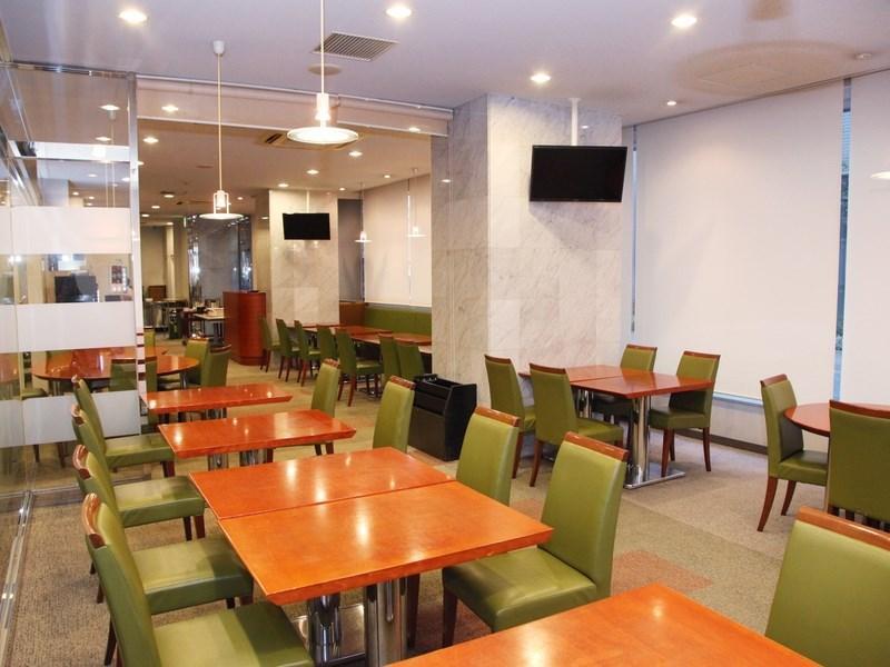 Kuretake Inn Okayama Ngoại thất bức ảnh